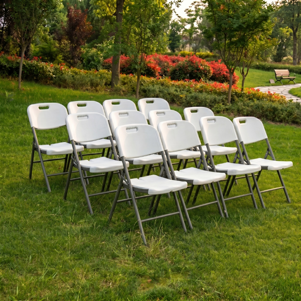 Juno Folding Chair - Set of 6