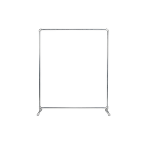 Arc Clothing Rack