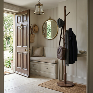Willow Coat Holder