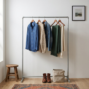 Arc Clothing Rack