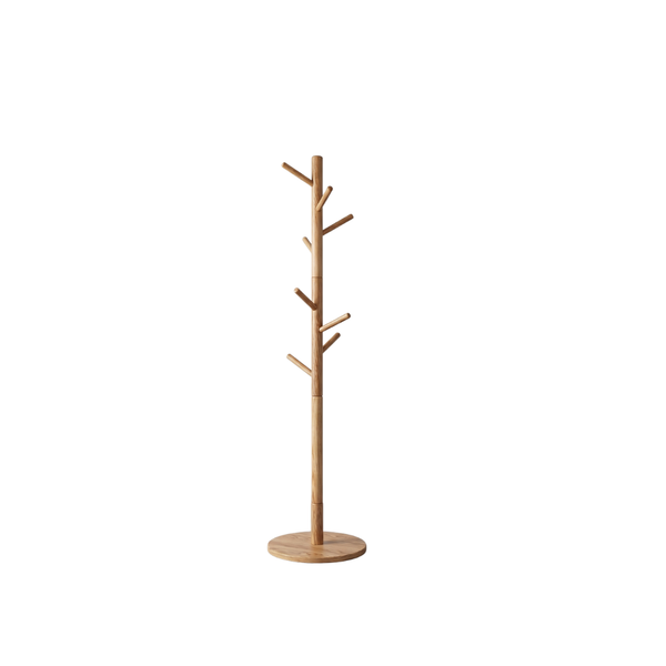 Willow Coat Holder