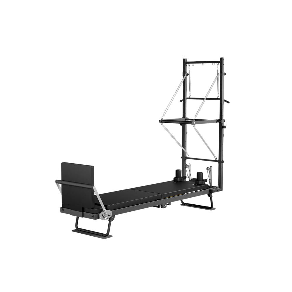 Valence Extended Pilates Reformer