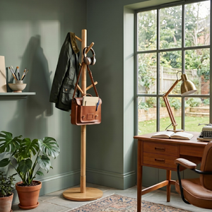 Willow Coat Holder