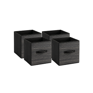 Noira Fabric Drawer - Set of 4