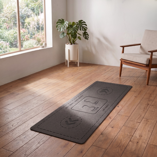 Calyx Yoga Mat