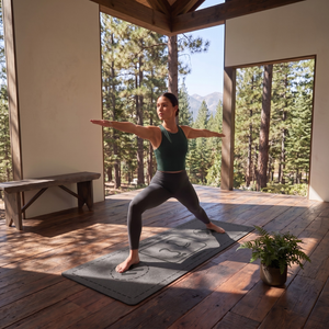 Calyx Yoga Mat