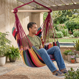 Sunset Arc Hammock