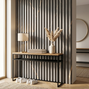 3D Square Wall Cladding Panels - Set of 10