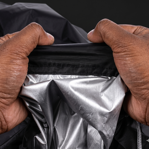 OmniShield 420D Protection Cover