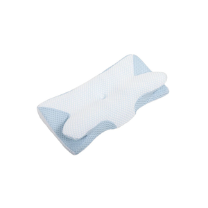 Eden Memory Foam Neck & Shoulder Pillow