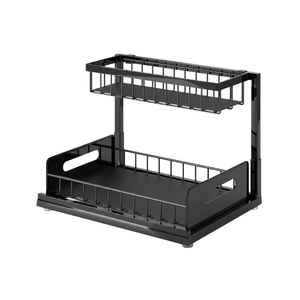 Lennox Kitchen Rack