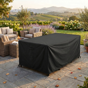 OmniShield 420D Protection Cover