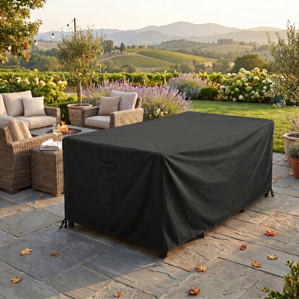 OmniShield 420D Protection Cover