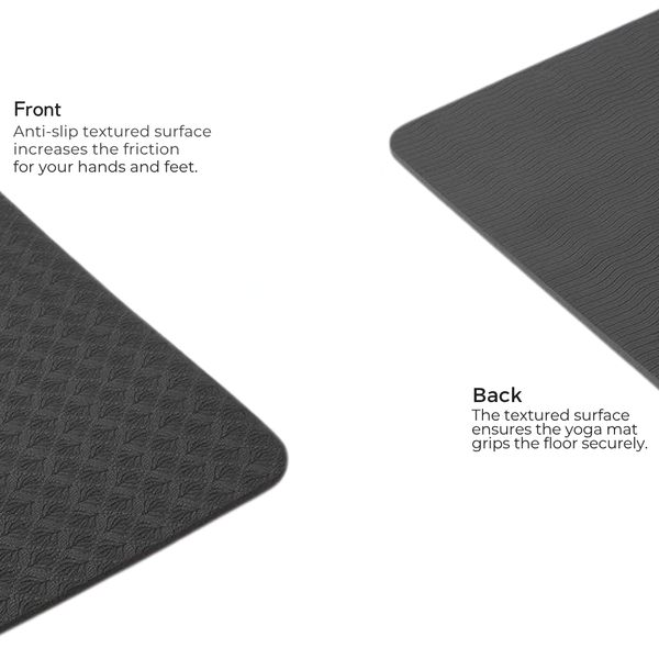 Calyx Yoga Mat