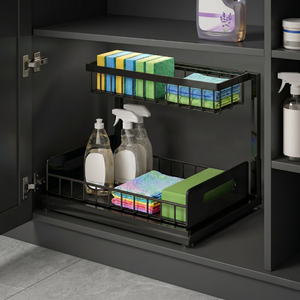 Lennox Kitchen Rack