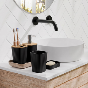 Oasis Bathroom Essentials Set