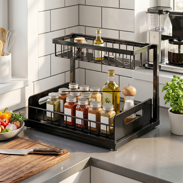 Lennox Kitchen Rack