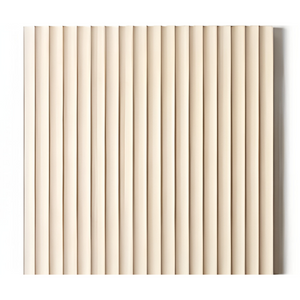 Fluted Wall Cladding Panels (Set of 10)