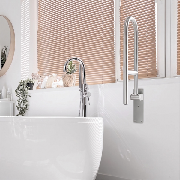 PrimeGuard Foldable Handrail