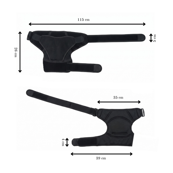 ProAlign Shoulder Brace