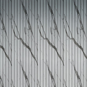 3D Square Wall Cladding Panels (Set of 10)