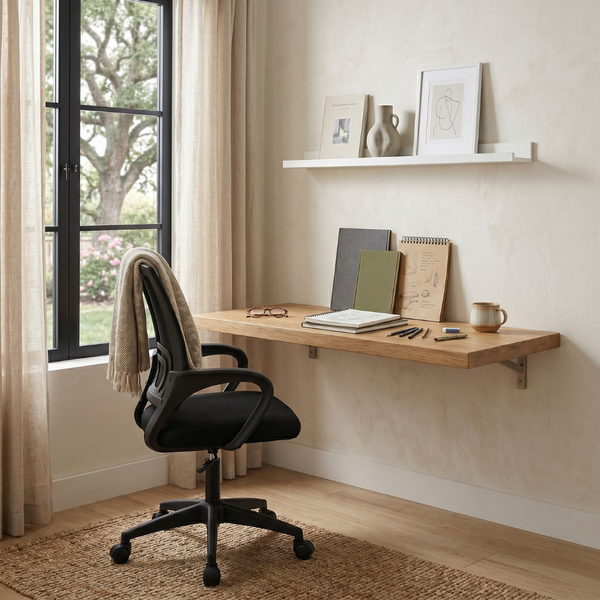 Mercer Mesh Office Chair