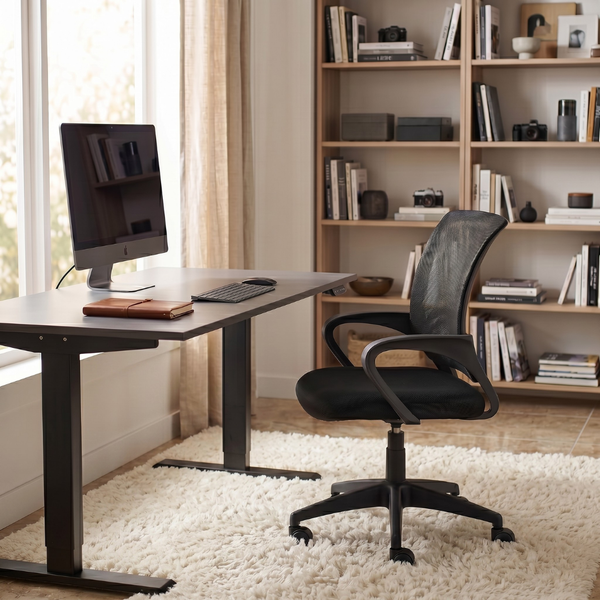 Mercer Mesh Office Chair