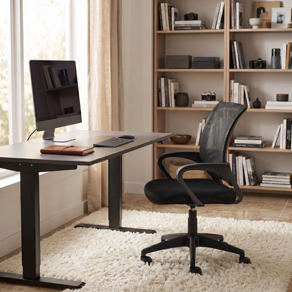 Mercer Mesh Office Chair