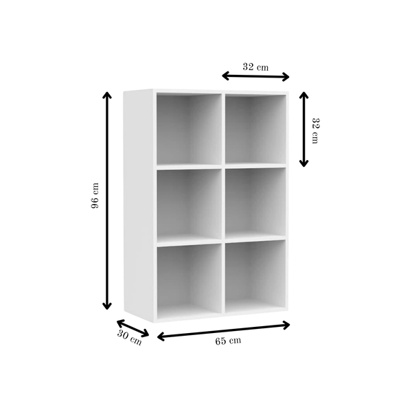 Mosaic Modular Shelf