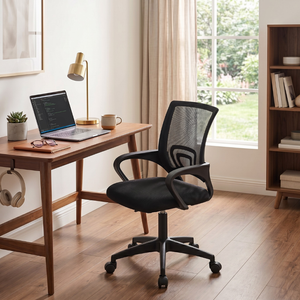 Mercer Mesh Office Chair