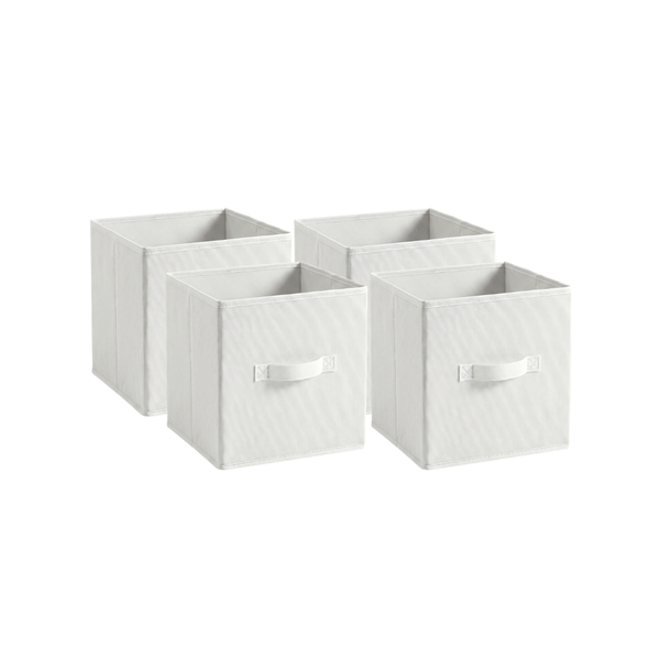 Noira Fabric Drawer - Set of 4