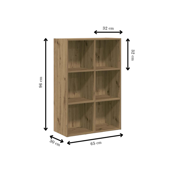 Mosaic Modular Shelf