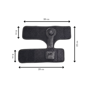 Revita Foot Brace
