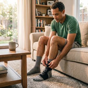 Revita Foot Brace
