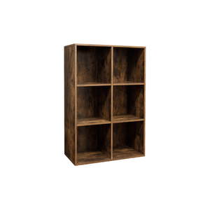 Mosaic Modular Shelf