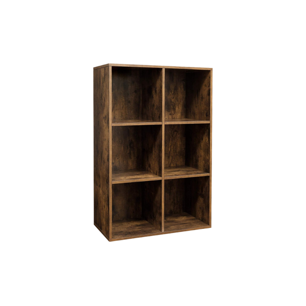 Mosaic Modular Shelf