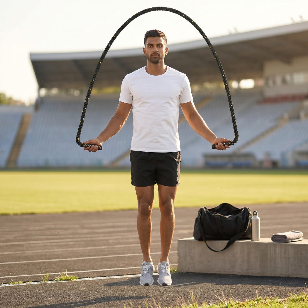 Lior Battle Rope