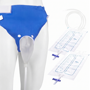 Wearable Urine Collection Bag