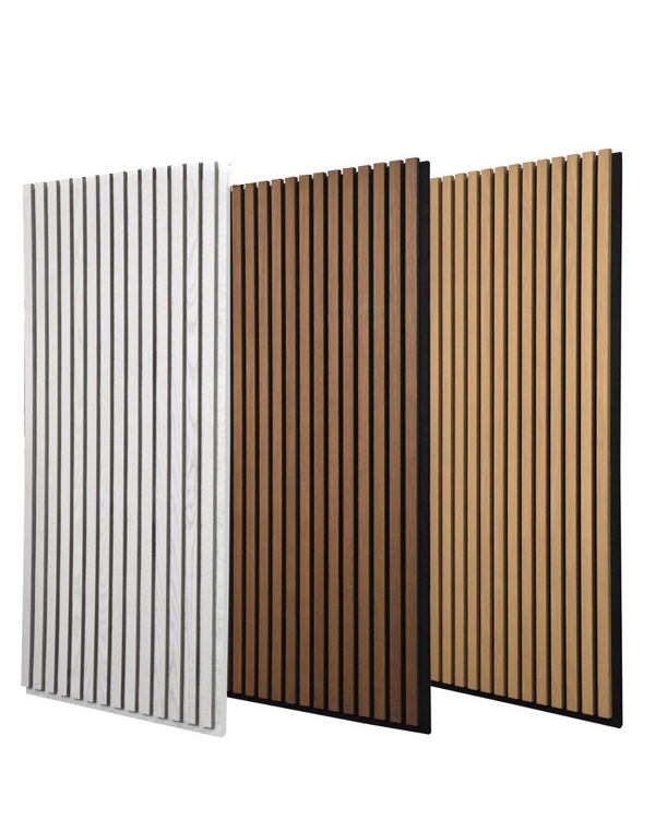 3D Square Wall Cladding Panels (Set of 10)