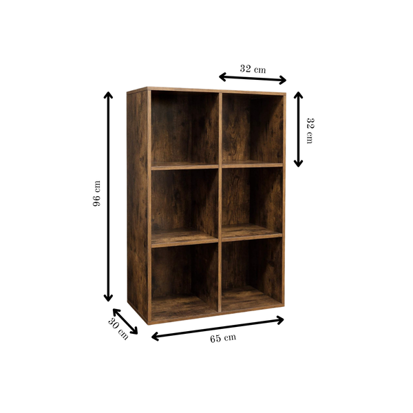 Mosaic Modular Shelf