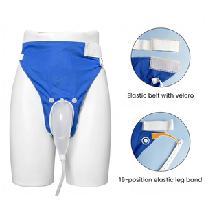 Wearable Urine Collection Bag