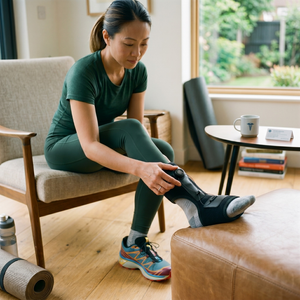 Revita Foot Brace