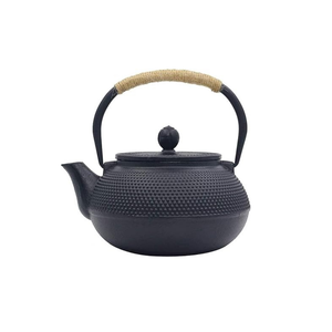 Regent Cast lron Teapot (0.9L)