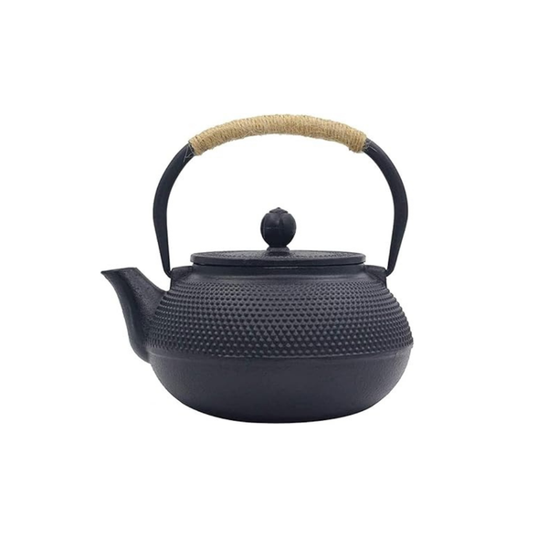 Regent Cast lron Teapot (0.9L)