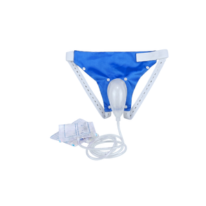 Wearable Urine Collection Bag