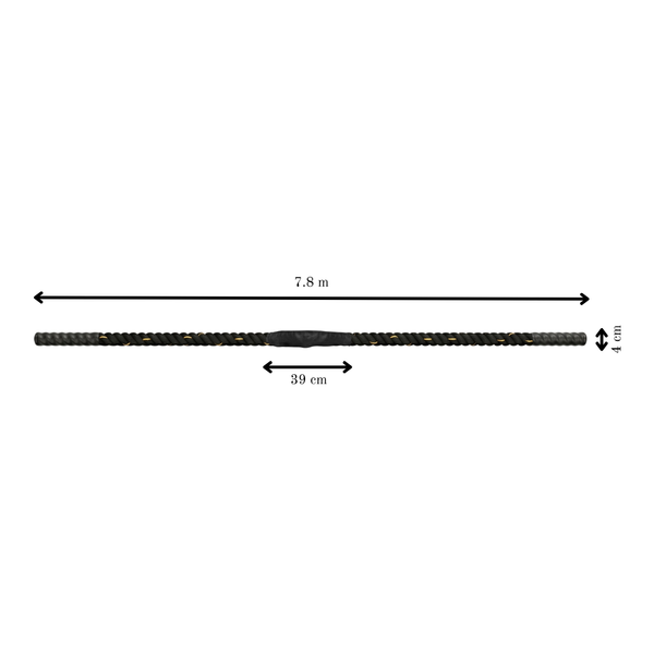 Lior Battle Rope