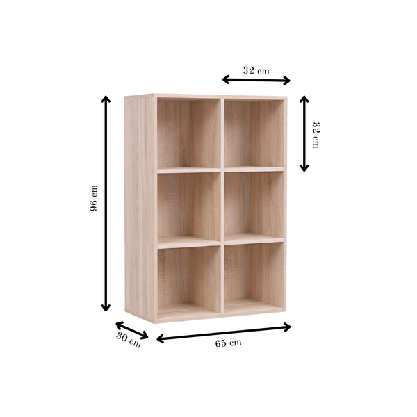 Mosaic Modular Shelf