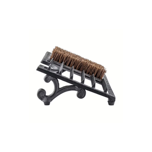 Oakleigh Shoe Scraper & Brush