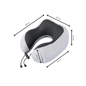 Valeure Neck Pillow