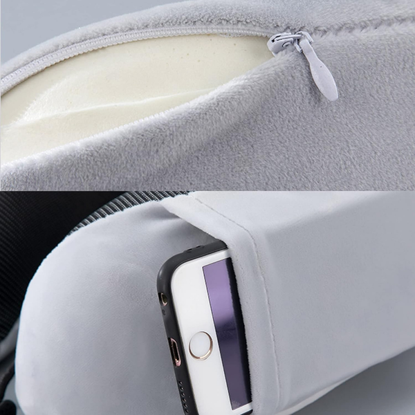 Valeure Neck Pillow